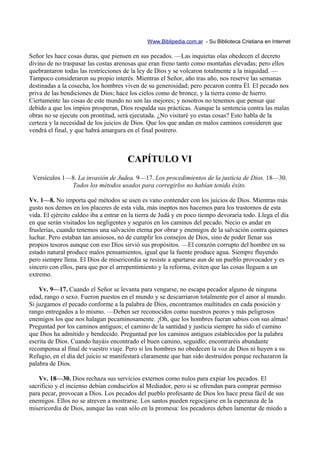 Comentario de la biblia  matthew henry