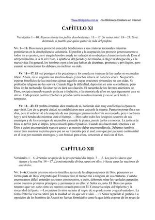 Comentario de la biblia  matthew henry