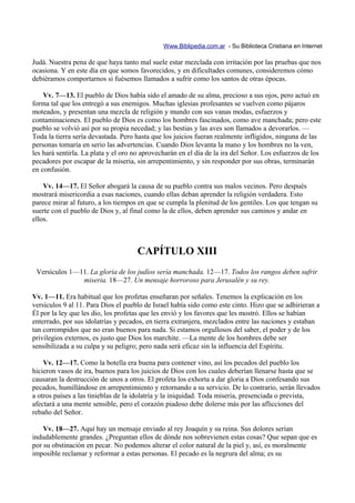 Comentario de la biblia  matthew henry