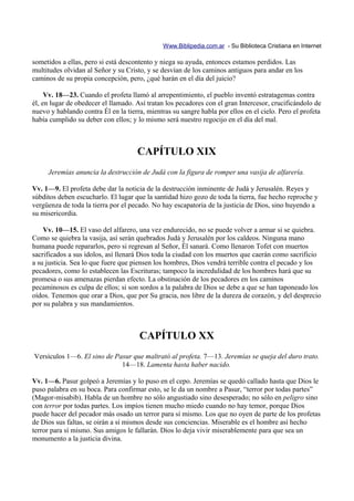 Comentario de la biblia  matthew henry