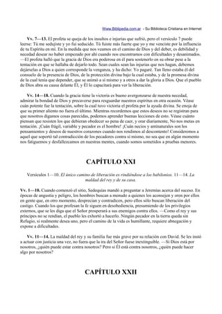 Comentario de la biblia  matthew henry