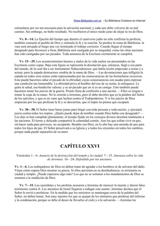 Comentario de la biblia  matthew henry