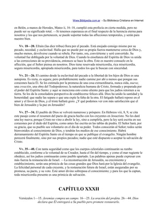 Comentario de la biblia  matthew henry