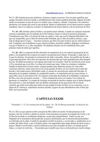 Comentario de la biblia  matthew henry