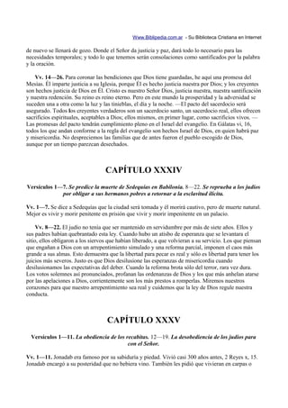 Comentario de la biblia  matthew henry