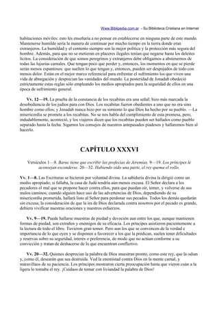 Comentario de la biblia  matthew henry