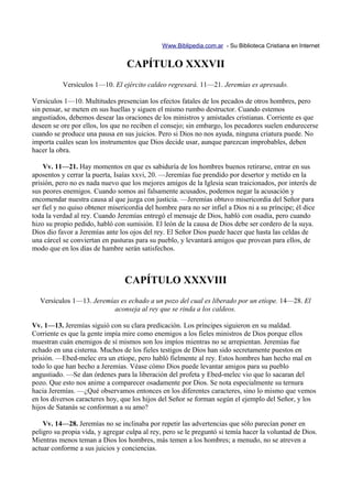 Comentario de la biblia  matthew henry