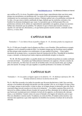 Comentario de la biblia  matthew henry