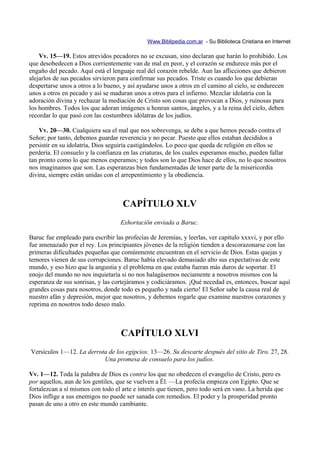 Comentario de la biblia  matthew henry