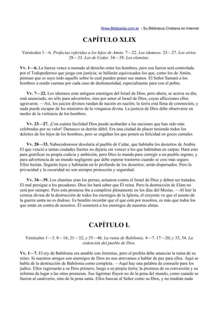 Comentario de la biblia  matthew henry