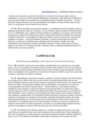 Comentario de la biblia  matthew henry