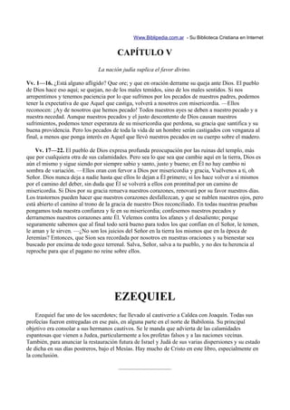 Comentario de la biblia  matthew henry