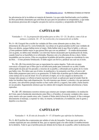 Comentario de la biblia  matthew henry