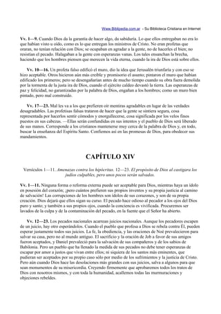 Comentario de la biblia  matthew henry