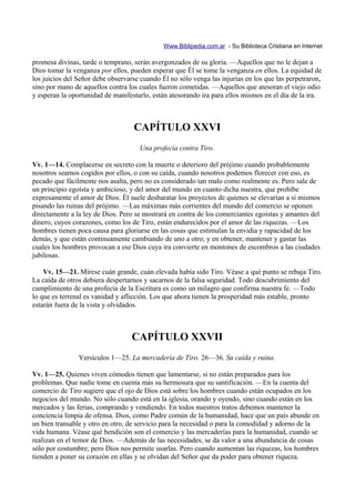 Comentario de la biblia  matthew henry