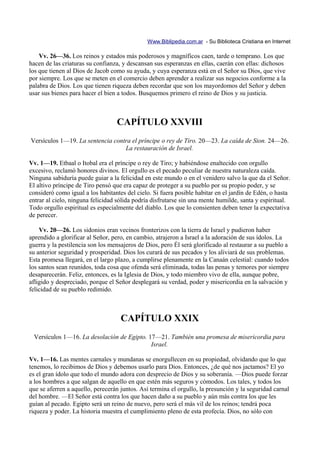 Comentario de la biblia  matthew henry