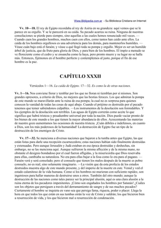 Comentario de la biblia  matthew henry