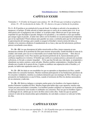 Comentario de la biblia  matthew henry