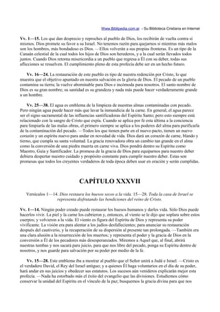 Comentario de la biblia  matthew henry