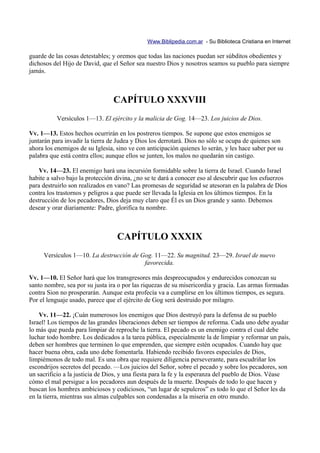 Comentario de la biblia  matthew henry