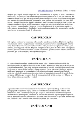 Comentario de la biblia  matthew henry