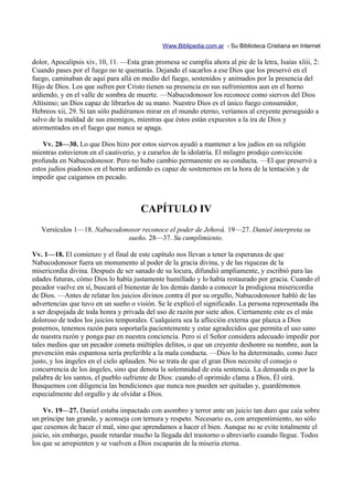 Comentario de la biblia  matthew henry