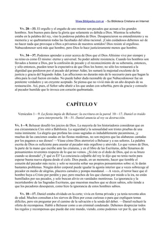 Comentario de la biblia  matthew henry