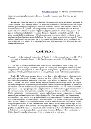 Comentario de la biblia  matthew henry