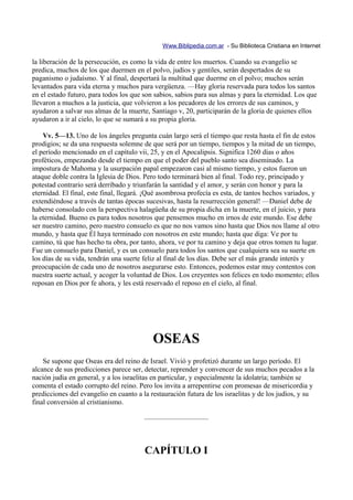 Comentario de la biblia  matthew henry