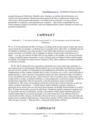 Comentario de la biblia  matthew henry