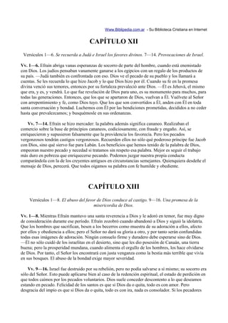 Comentario de la biblia  matthew henry