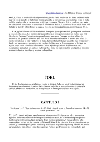 Comentario de la biblia  matthew henry