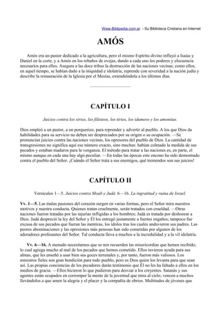 Comentario de la biblia  matthew henry