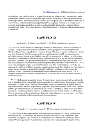 Comentario de la biblia  matthew henry