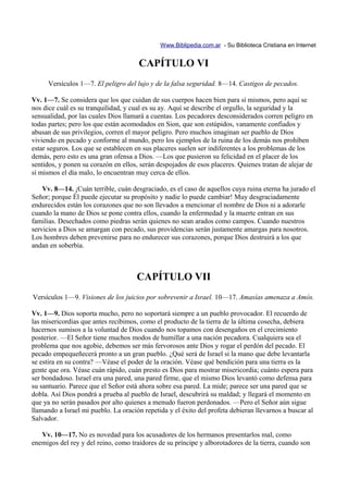 Comentario de la biblia  matthew henry