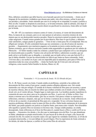 Comentario de la biblia  matthew henry