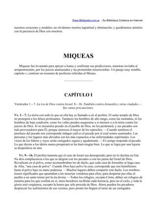 Comentario de la biblia  matthew henry