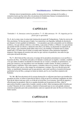 Comentario de la biblia  matthew henry