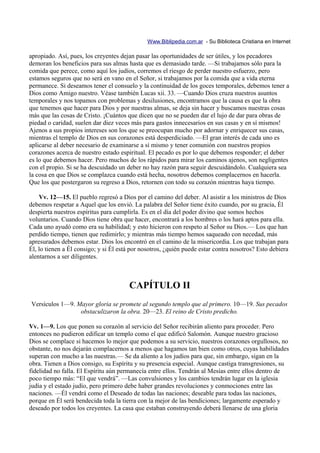 Comentario de la biblia  matthew henry