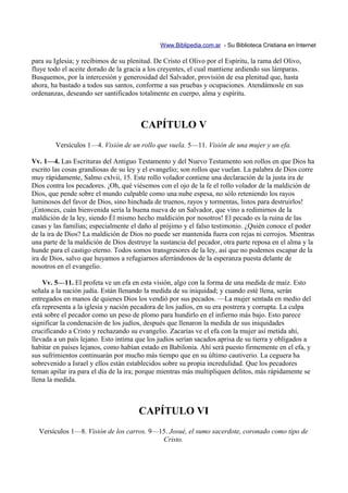 Comentario de la biblia  matthew henry