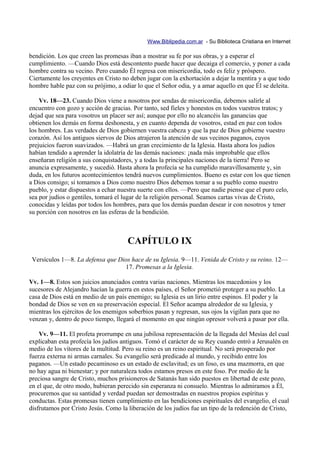 Comentario de la biblia  matthew henry