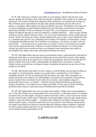 Comentario de la biblia  matthew henry