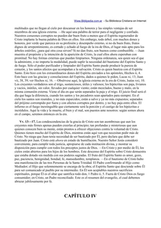 Comentario de la biblia  matthew henry