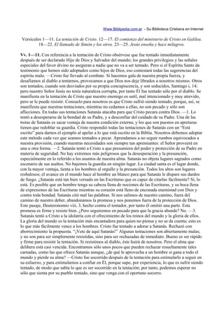 Comentario de la biblia  matthew henry