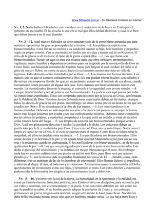 Comentario de la biblia  matthew henry