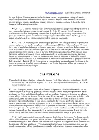 Comentario de la biblia  matthew henry