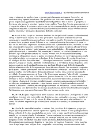 Comentario de la biblia  matthew henry