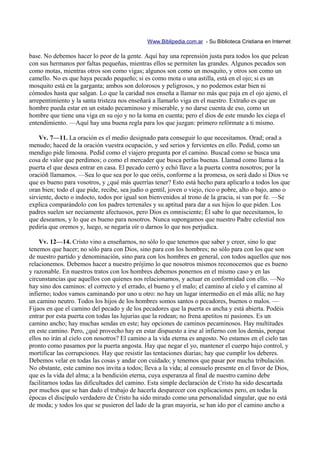 Comentario de la biblia  matthew henry