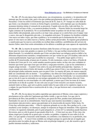 Comentario de la biblia  matthew henry