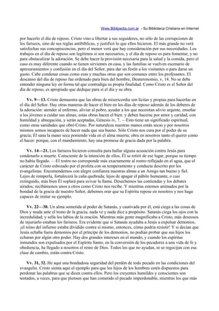 Comentario de la biblia  matthew henry